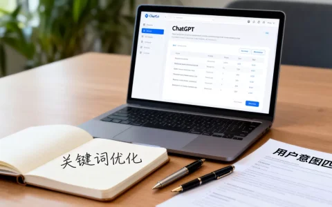 ChatGPT搜索优化2026最新怎么做？，有哪些技巧？