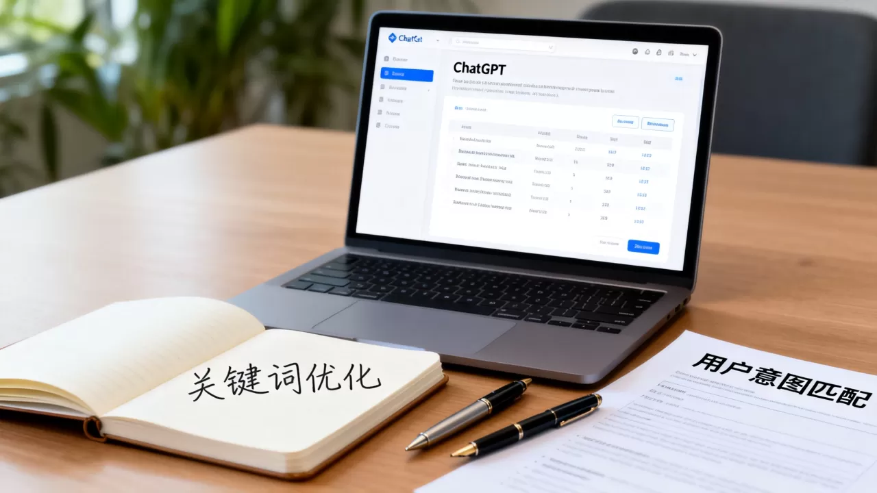 ChatGPT搜索优化2026最新怎么做?,有哪些技巧? ChatGPT搜索优化2026最新怎么做?,有哪些技巧?