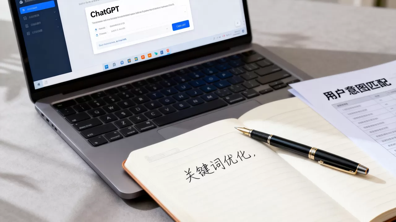 ChatGPT搜索优化2026最新怎么做?,有哪些技巧? ChatGPT搜索优化2026最新怎么做?,有哪些技巧?