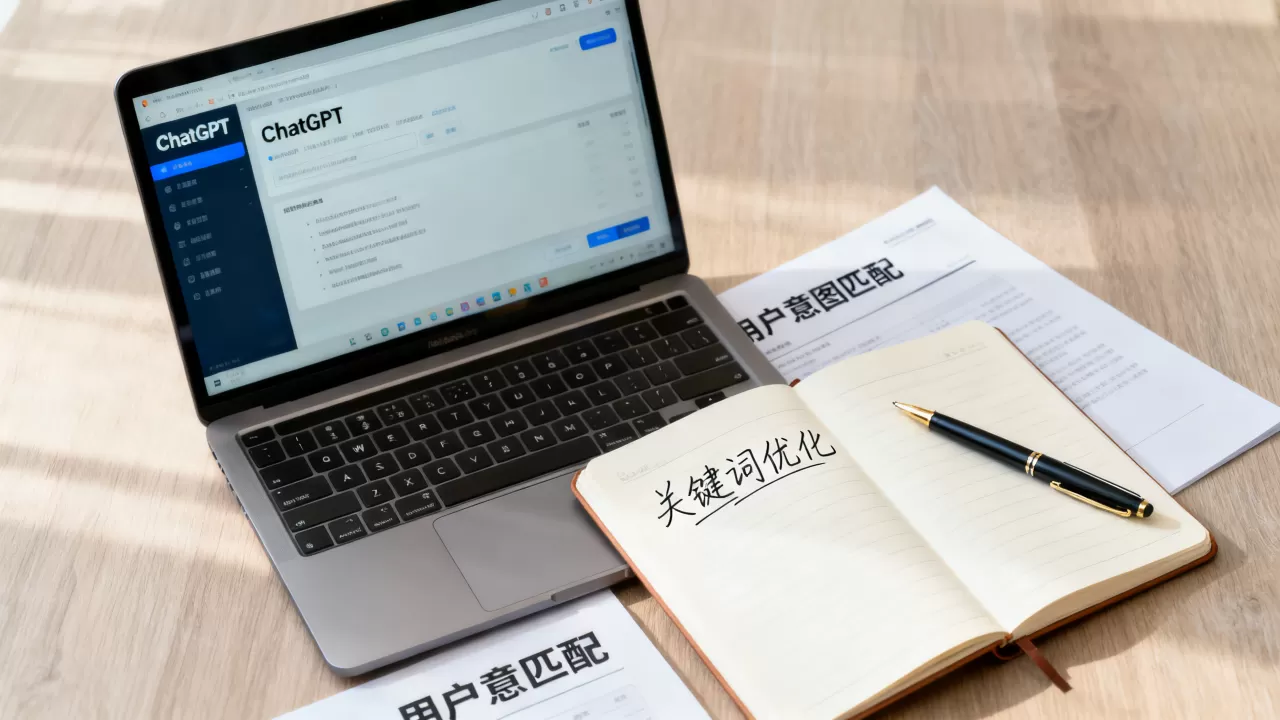 ChatGPT搜索优化2026最新怎么做?,有哪些技巧? ChatGPT搜索优化2026最新怎么做?,有哪些技巧?