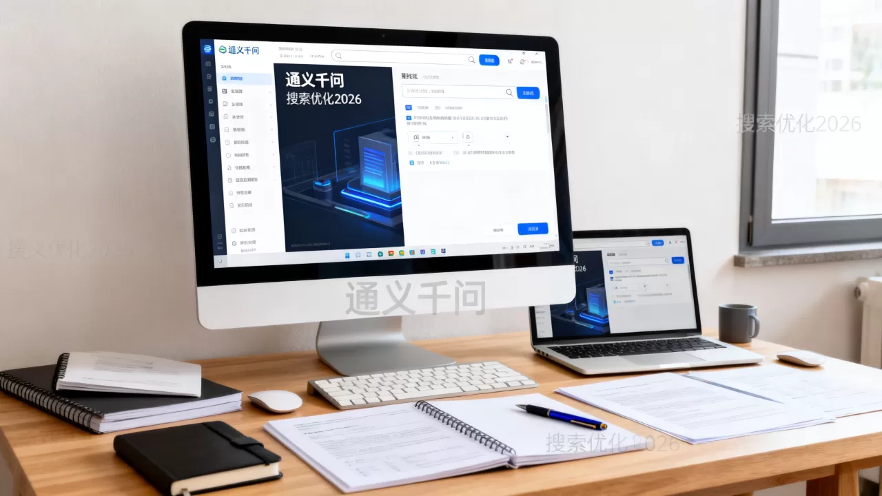 通义千问搜索优化2026最新方法?,怎么优化? 通义千问搜索优化2026最新方法?,怎么优化?