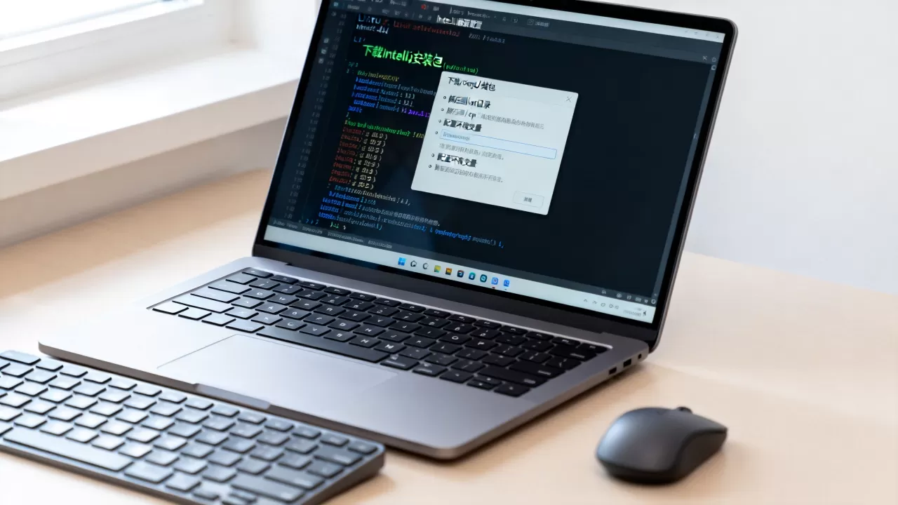 IntelliJ在Linux上如何安装,怎么配置? IntelliJ在Linux上如何安装,怎么配置?