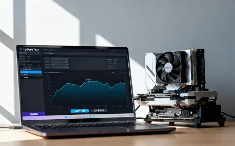 cpuburn linux压力测试工具怎么用，有什么作用？
