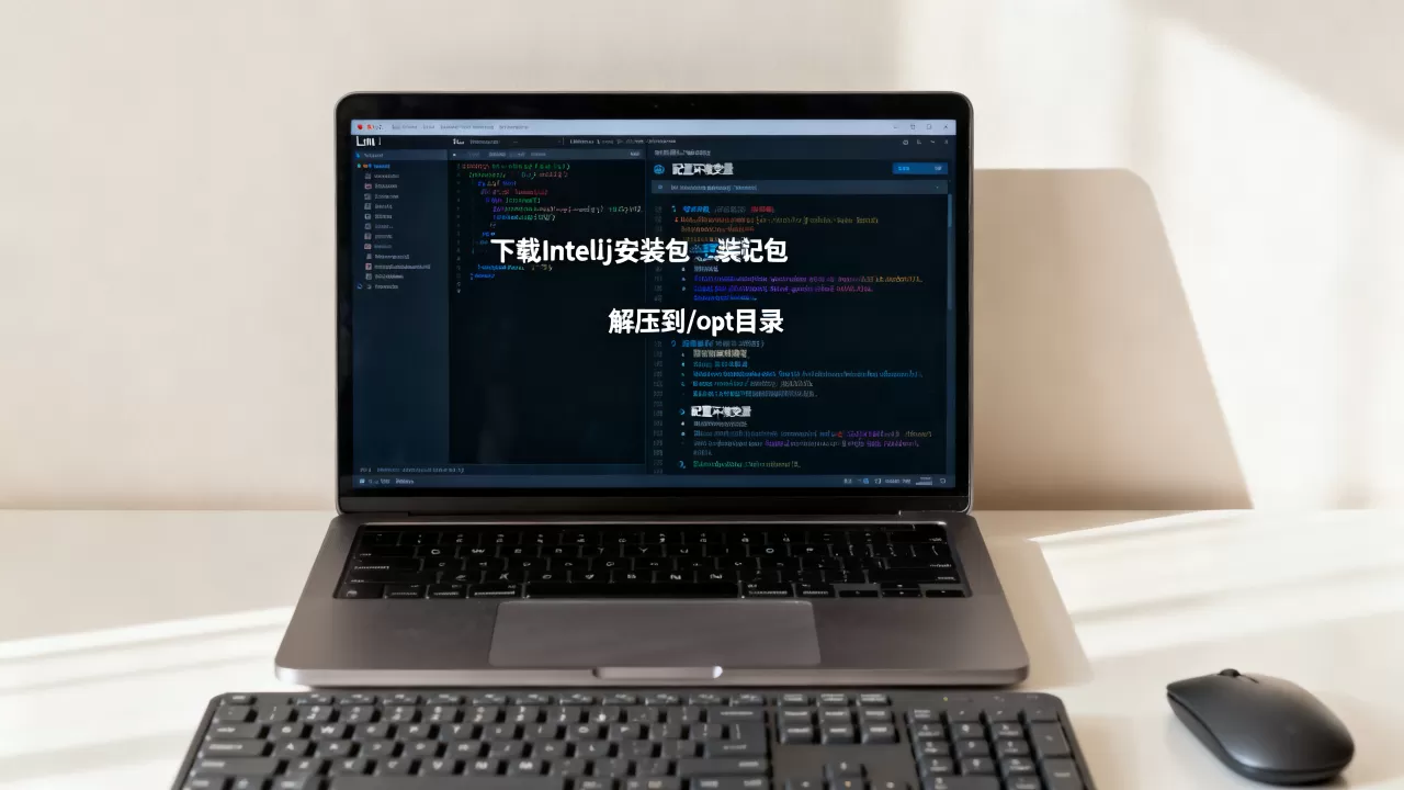 IntelliJ在Linux上如何安装,怎么配置? IntelliJ在Linux上如何安装,怎么配置?