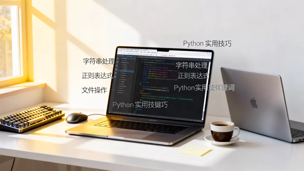 Python在EmEditor中怎么用，有哪些实用技巧？