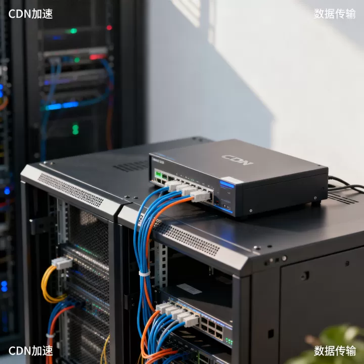 蓝汛cdn怎么样？蓝汛cdn加速效果如何