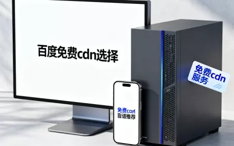 百度免费cdn有哪些选择？，免费cdn哪个最靠谱？