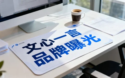 文心一言品牌曝光今年如何？，如何提升品牌曝光？