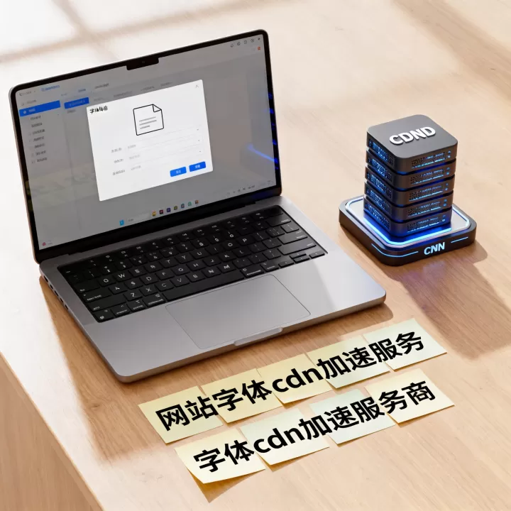 网站字体cdn加速服务哪家好？字体cdn加速服务商哪个性价比高