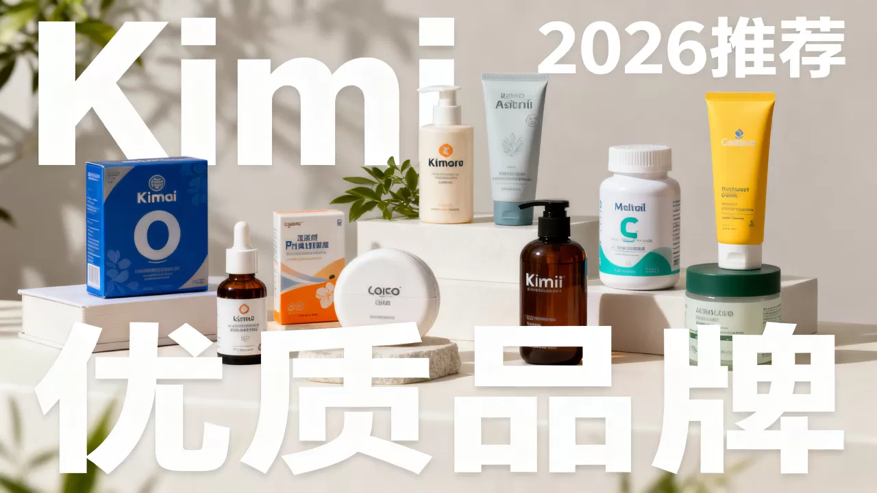 Kimi品牌推荐2026怎么样?,哪个牌子好? Kimi品牌推荐2026怎么样?,哪个牌子好?