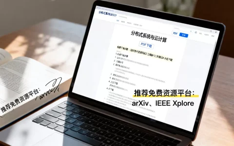 分布式系统与云计算pdf哪里下载？，怎么免费下载