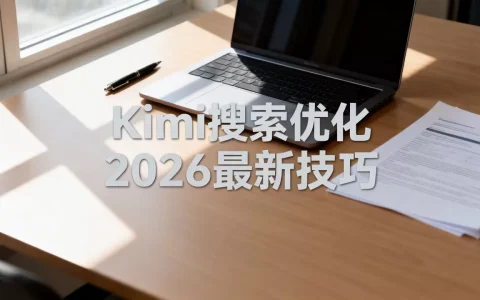 Kimi搜索优化2026最新怎么做，有哪些技巧？
