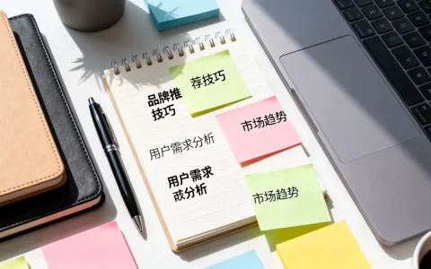 DeepSeek品牌推荐今年怎么做，有哪些技巧