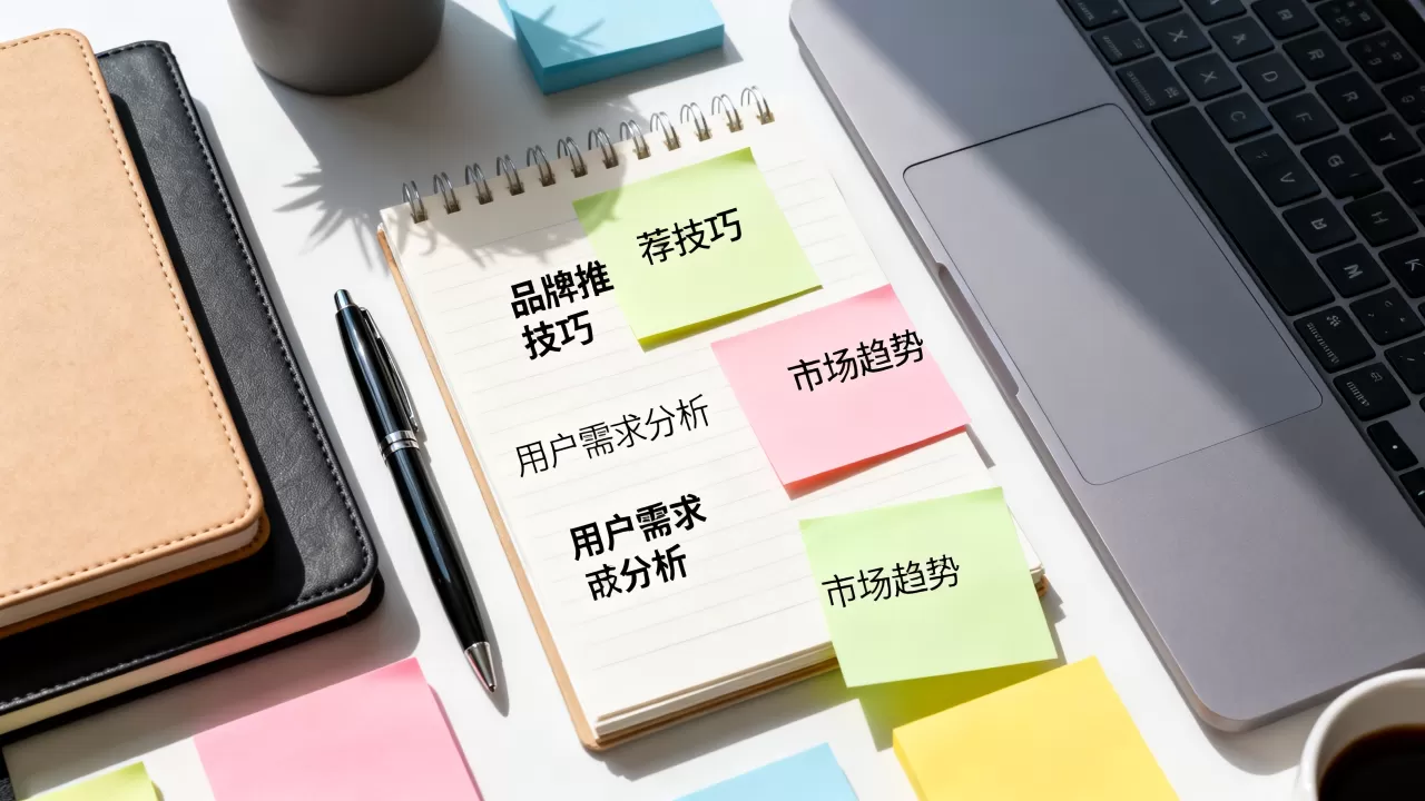 DeepSeek品牌推荐今年怎么做,有哪些技巧 DeepSeek品牌推荐今年怎么做,有哪些技巧