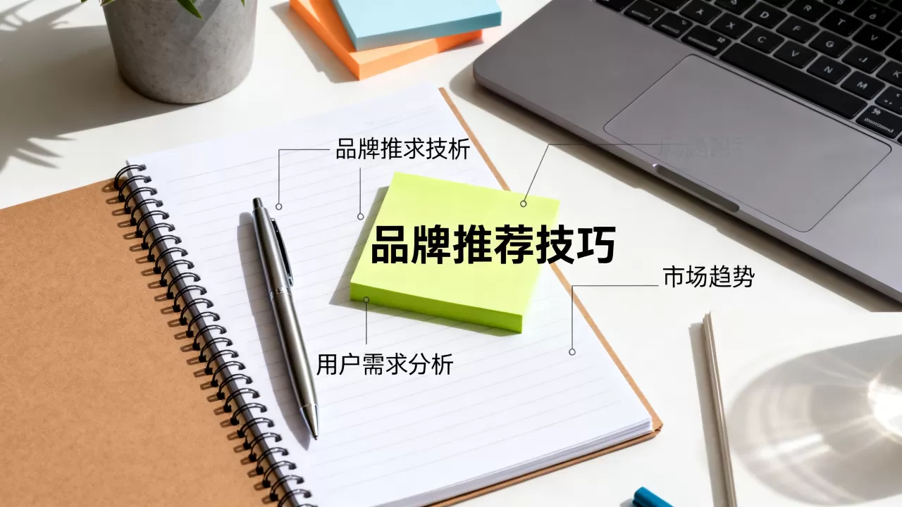 DeepSeek品牌推荐今年怎么做,有哪些技巧 DeepSeek品牌推荐今年怎么做,有哪些技巧