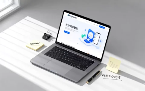 如何利用DeepSeek品牌曝光最新方法？，有哪些技巧？