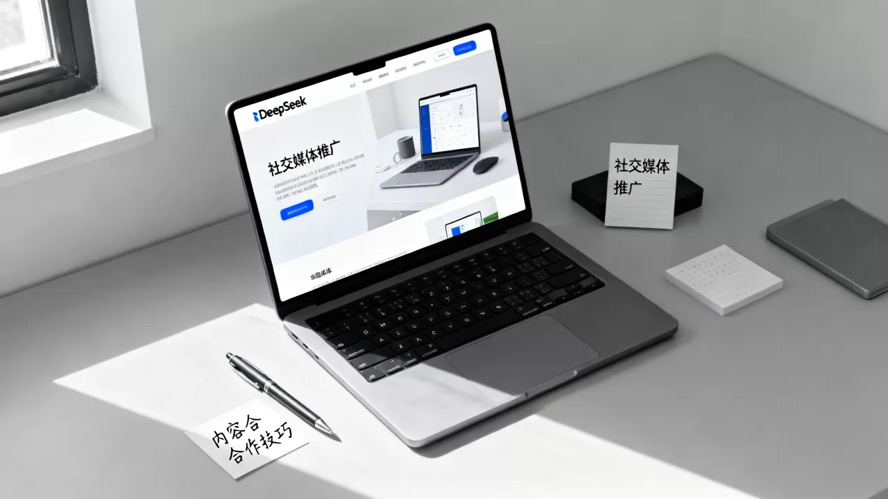 如何利用DeepSeek品牌曝光最新方法?,有哪些技巧? 如何利用DeepSeek品牌曝光最新方法?,有哪些技巧?