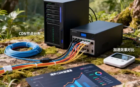 海外cdn加速哪家性价比高？，海外cdn加速怎么选