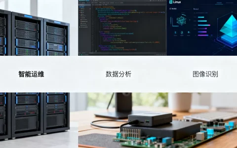 linux ai的主要应用场景有哪些，怎么用