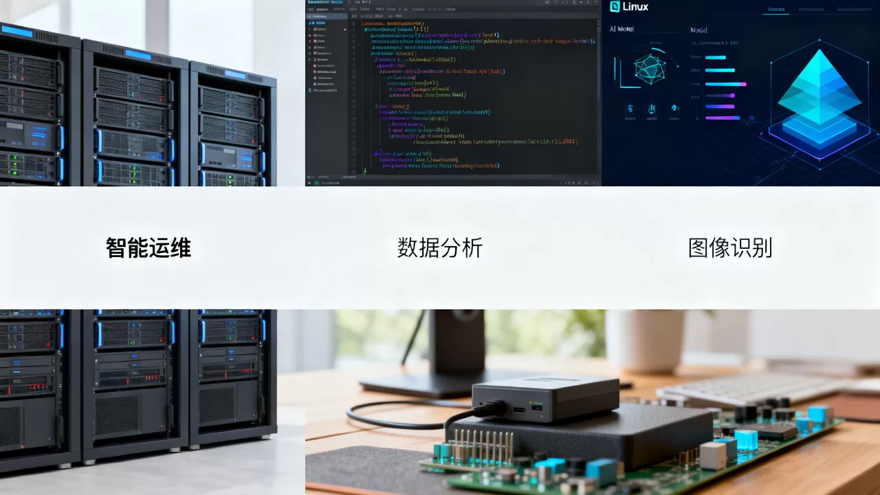 linux ai的主要应用场景有哪些,怎么用 linux ai的主要应用场景有哪些,怎么用