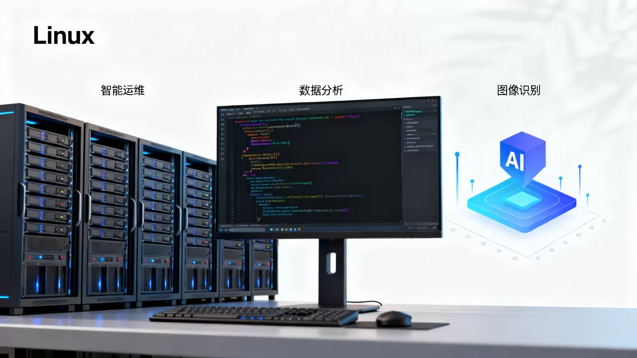 linux ai的主要应用场景有哪些,怎么用 linux ai的主要应用场景有哪些,怎么用