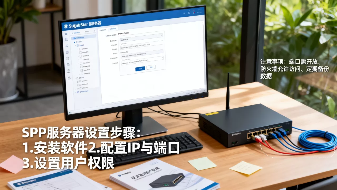 FTP服务器怎么设置才正确,有哪些注意事项? FTP服务器怎么设置才正确,有哪些注意事项?