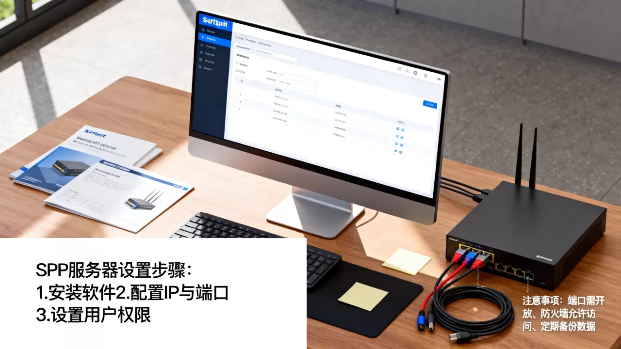 FTP服务器怎么设置才正确,有哪些注意事项? FTP服务器怎么设置才正确,有哪些注意事项?