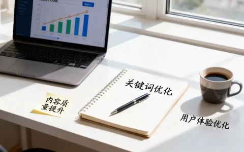 DeepSeek搜索排名今年如何提升，有什么技巧？