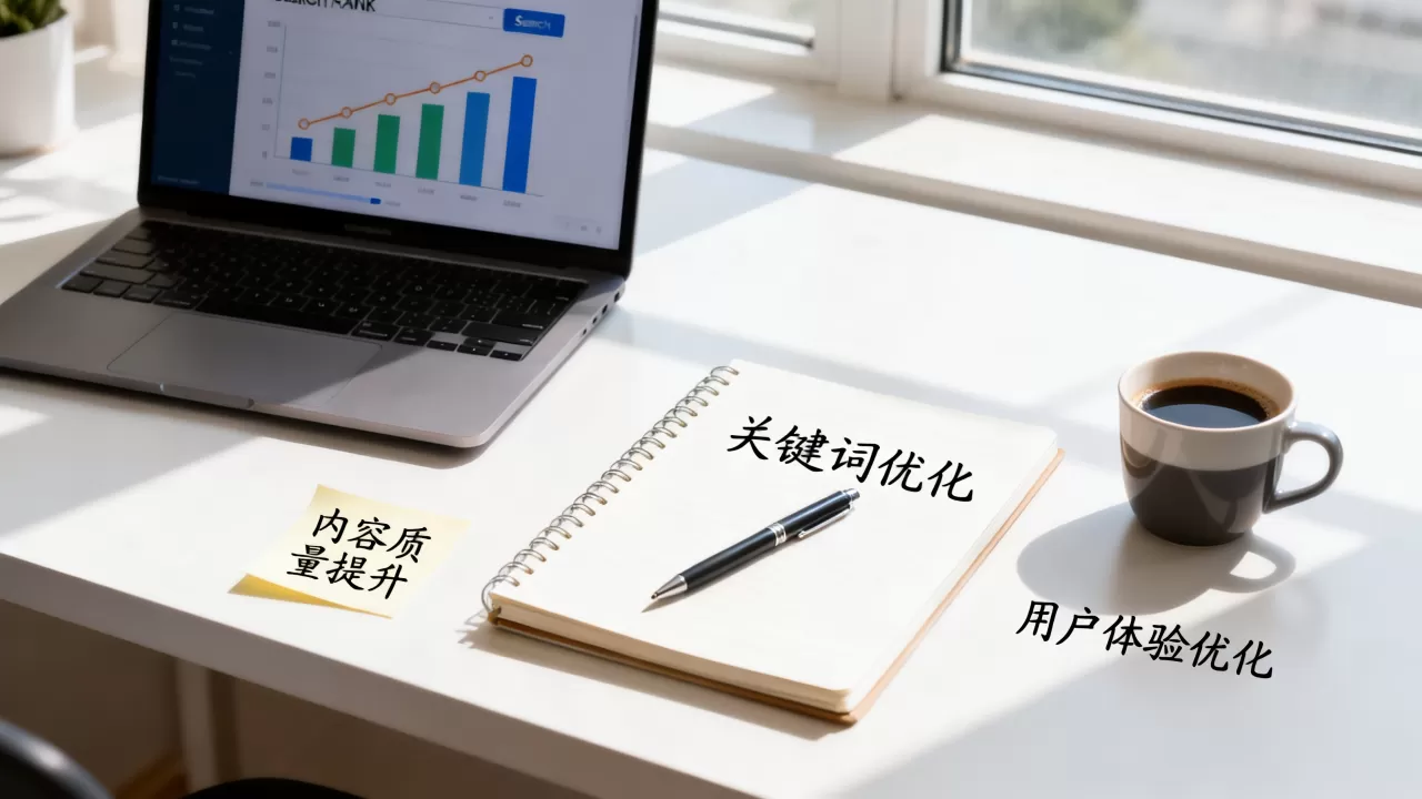 DeepSeek搜索排名今年如何提升，有什么技巧？