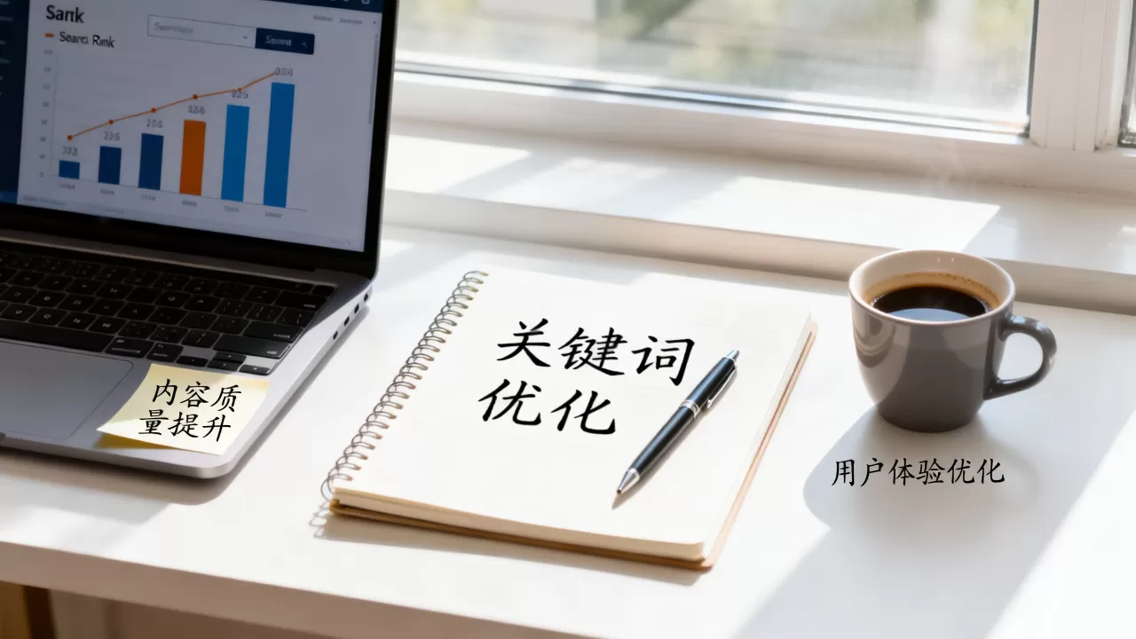 DeepSeek搜索排名今年如何提升，有什么技巧？