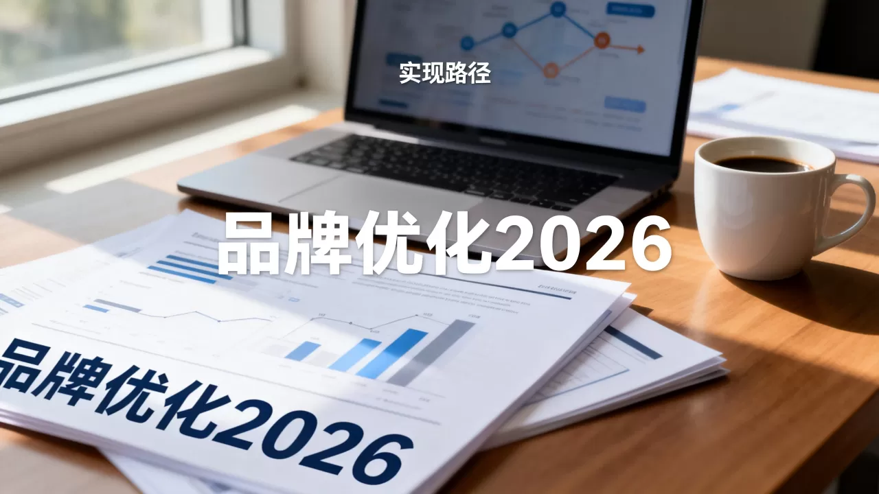 DeepSeek品牌优化2026如何实现?,怎么做? DeepSeek品牌优化2026如何实现?,怎么做?