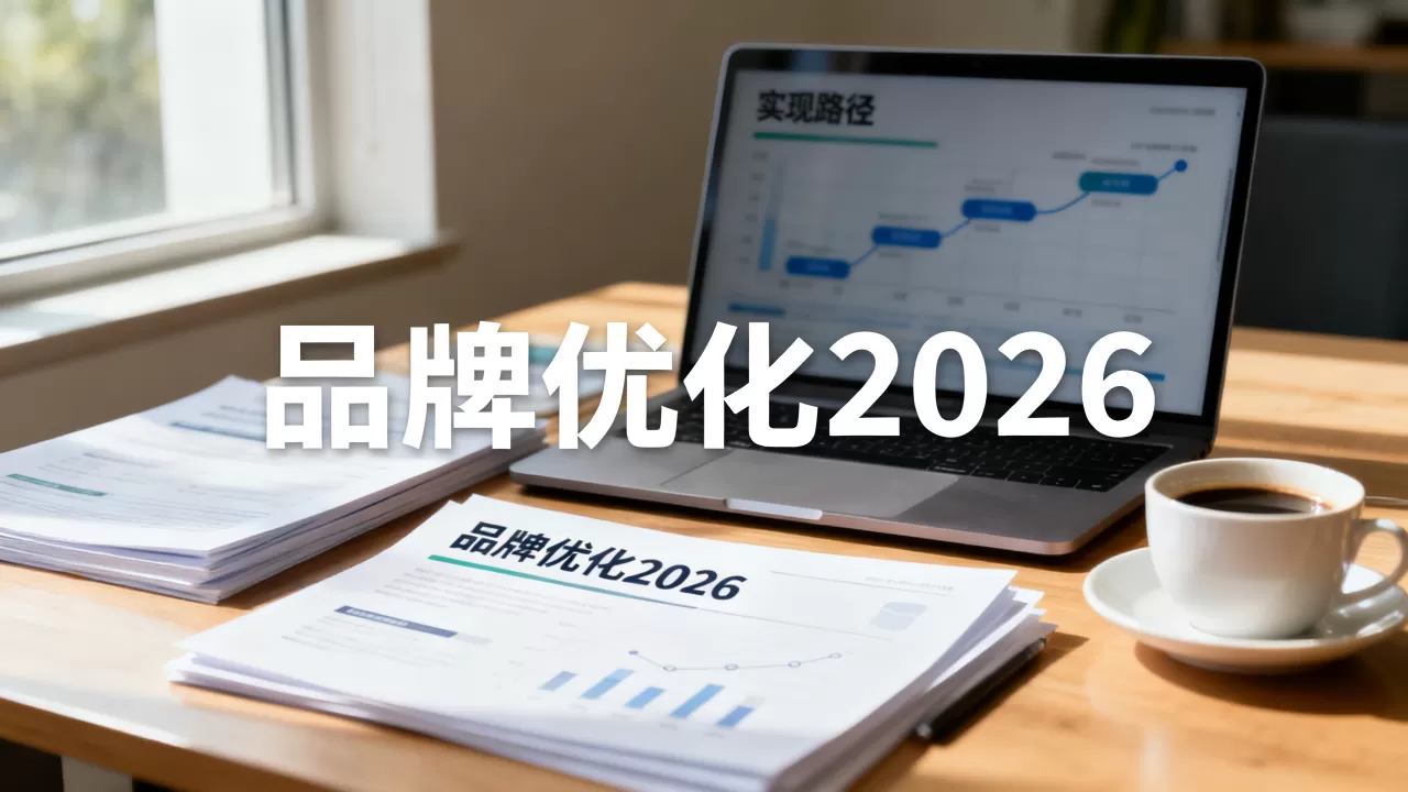 DeepSeek品牌优化2026如何实现?,怎么做? DeepSeek品牌优化2026如何实现?,怎么做?