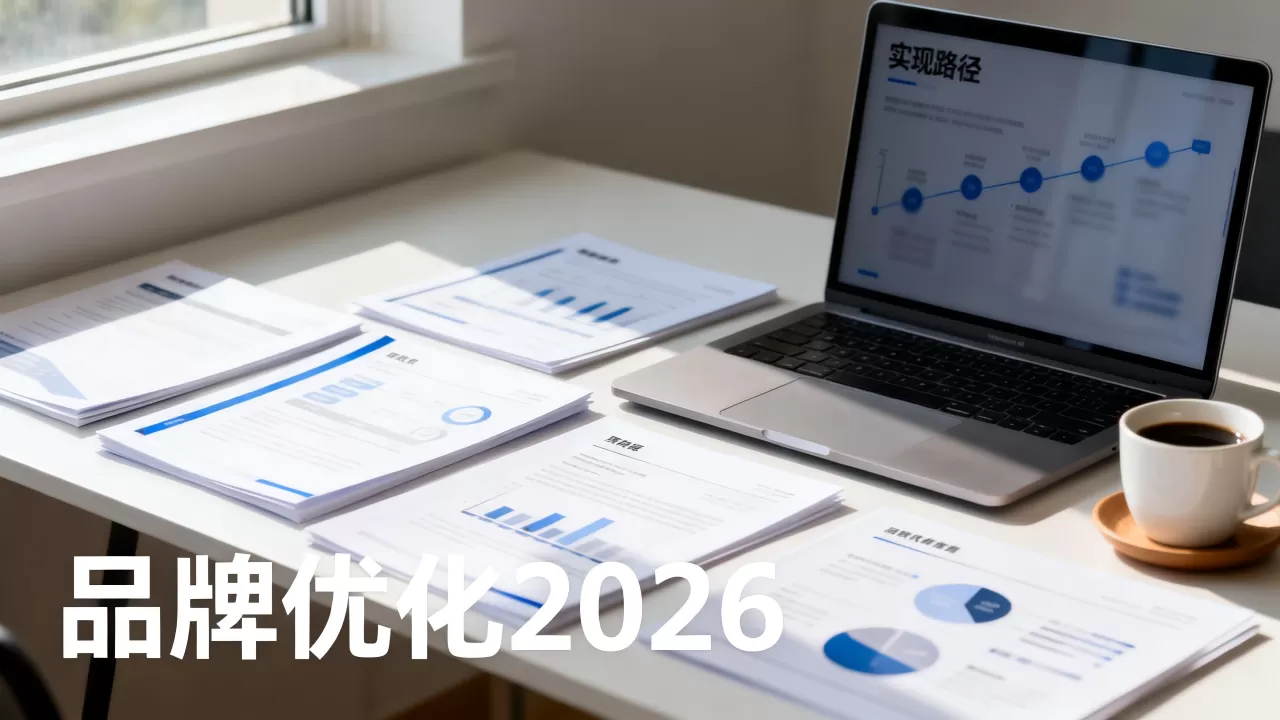 DeepSeek品牌优化2026如何实现?,怎么做? DeepSeek品牌优化2026如何实现?,怎么做?
