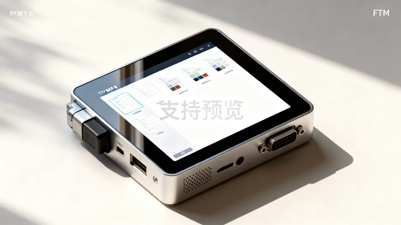 ftp服务器支持预览