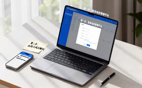 泛域名转发的具体设置步骤是什么，怎么设置