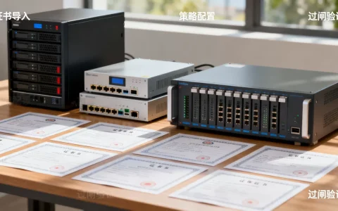 FTP服务器证书过网闸如何配置？,怎么解决？
