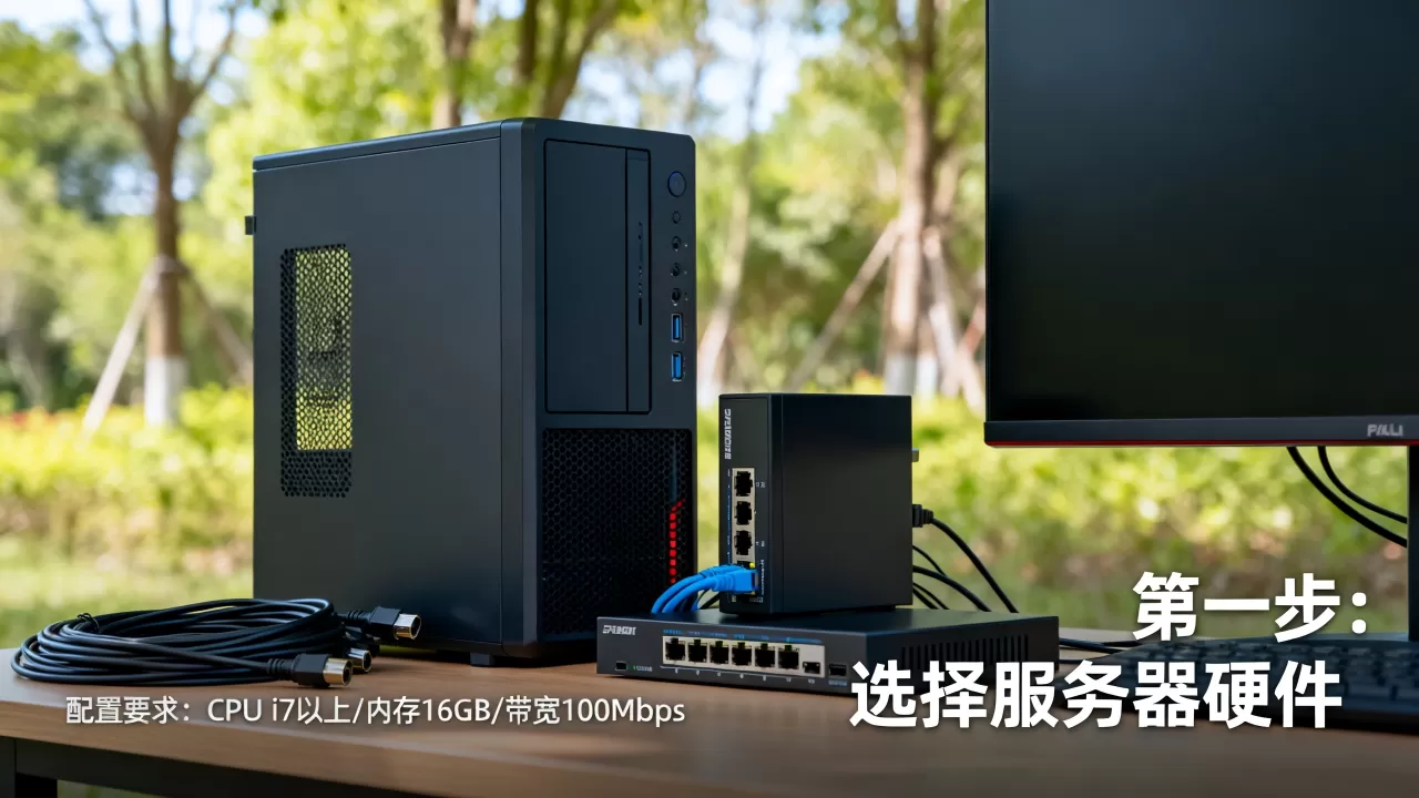 如何搭建flv流媒体服务器?,需要什么配置 如何搭建flv流媒体服务器?,需要什么配置