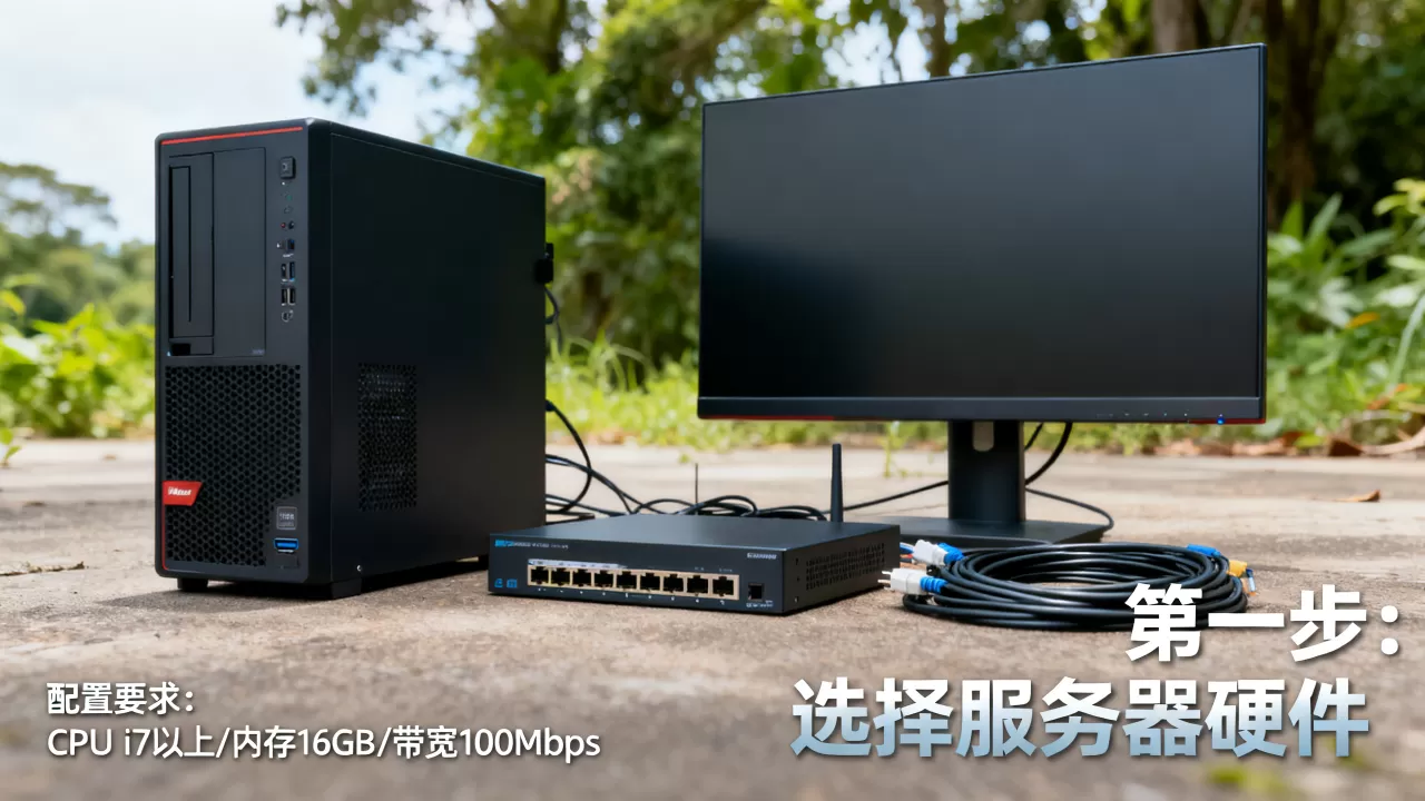 如何搭建flv流媒体服务器?,需要什么配置 如何搭建flv流媒体服务器?,需要什么配置