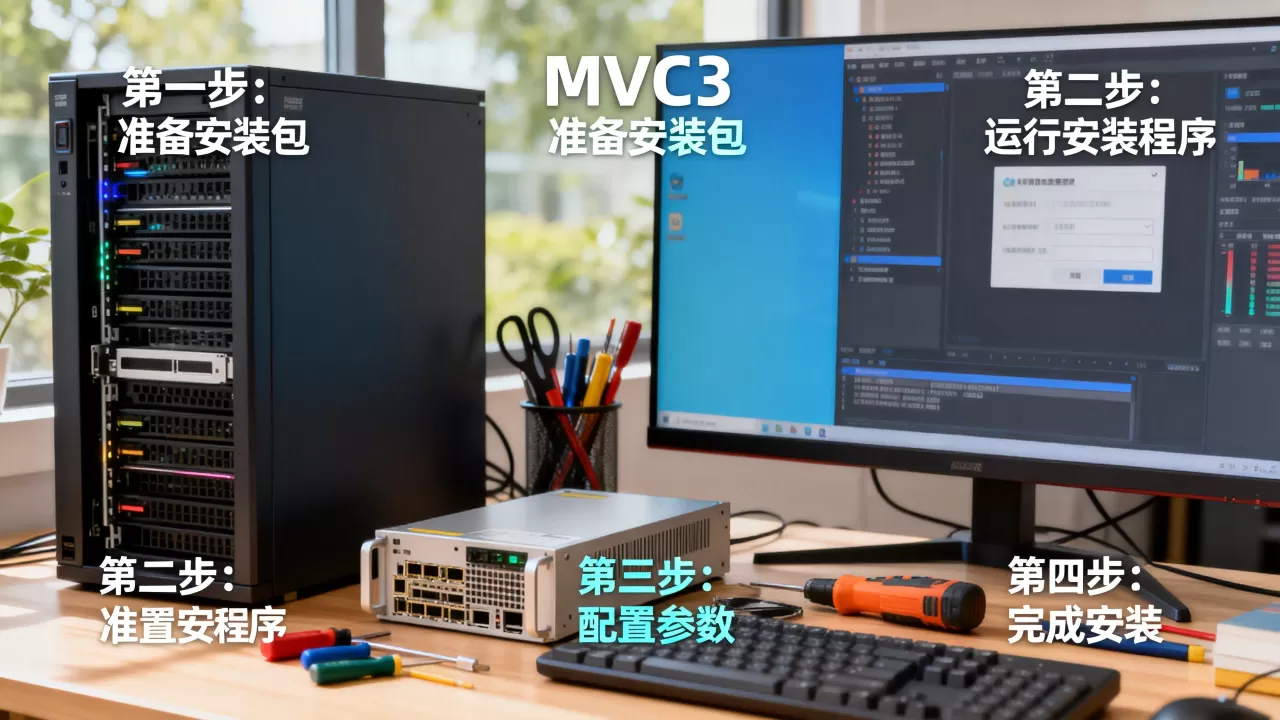 服务器MVC3安装步骤是什么?,怎么安装 服务器MVC3安装步骤是什么?,怎么安装