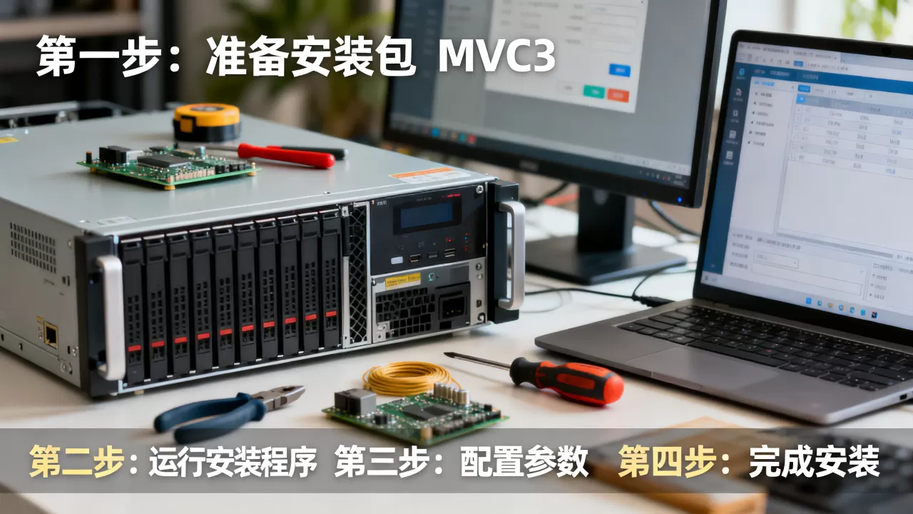 服务器MVC3安装步骤是什么?,怎么安装 服务器MVC3安装步骤是什么?,怎么安装