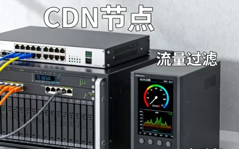 CDN能防御DDoS攻击吗？CDN DDoS防护效果如何？