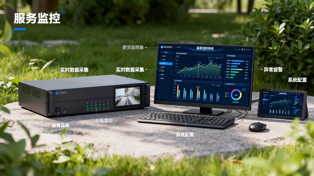 服务监控系统的主要功能有哪些?,怎么搭建? 服务监控系统的主要功能有哪些?,怎么搭建?