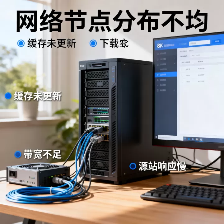 cdn加速下载速度慢有哪些常见原因和解决方法?,cdn加速下载 cdn加速下载速度慢有哪些常见原因和解决方法?,cdn加速下载