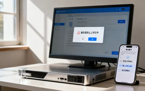 服务器禁止上传文件到底怎么回事，怎么解决