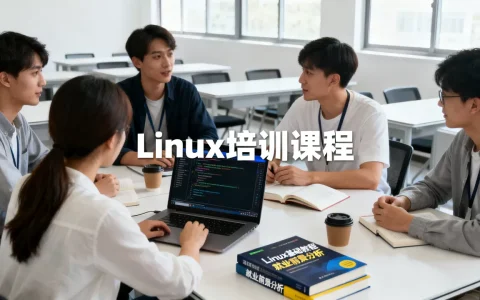 长沙linux培训需要多少钱？，就业前景怎么样
