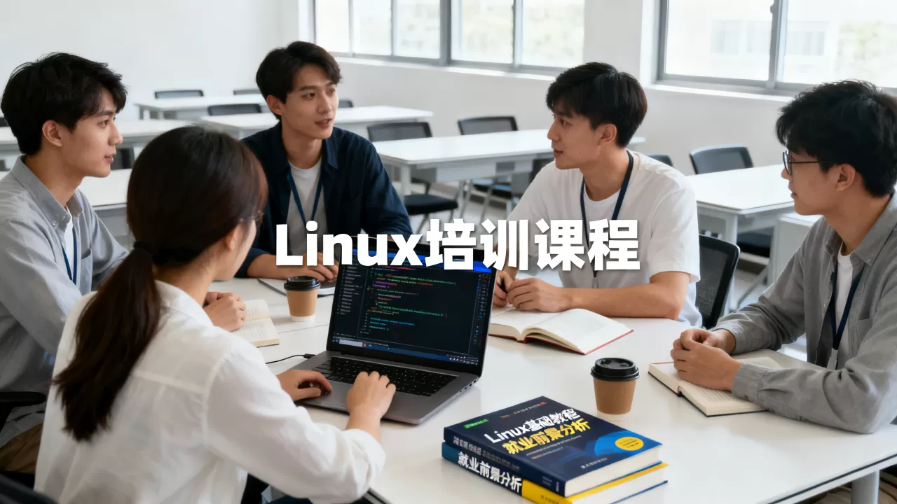 长沙linux培训需要多少钱?,就业前景怎么样 长沙linux培训需要多少钱?,就业前景怎么样