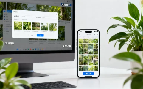 放图片网站哪个平台比较好，哪个网站免费且稳定？