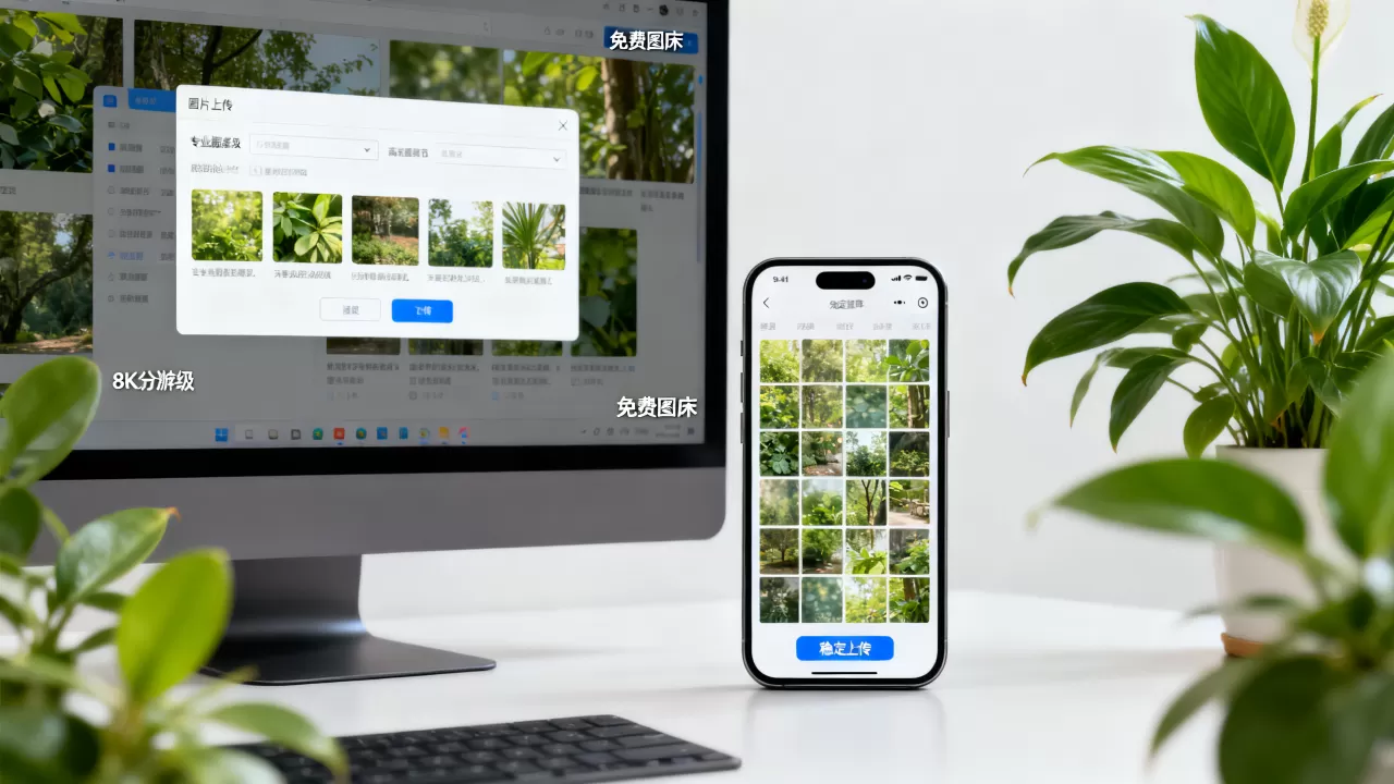 放图片网站哪个平台比较好,哪个网站免费且稳定? 放图片网站哪个平台比较好,哪个网站免费且稳定?