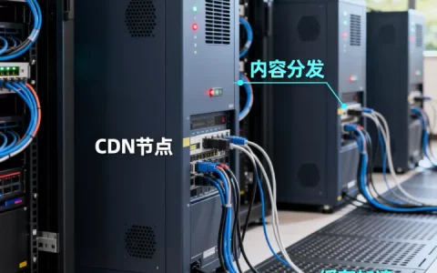 cdn的作用是什么？，cdn在网站优化中的具体作用有哪些