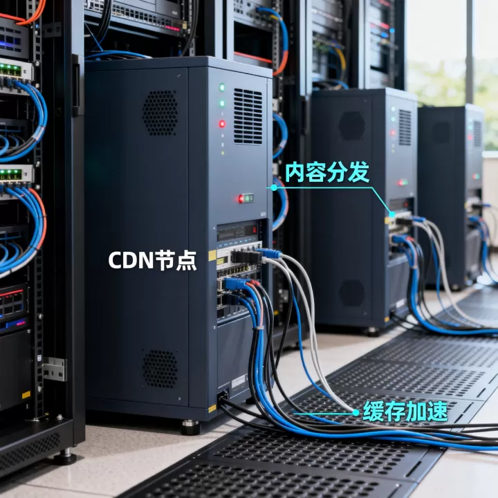 cdn的作用是什么?,cdn在网站优化中的具体作用有哪些 cdn的作用是什么?,cdn在网站优化中的具体作用有哪些